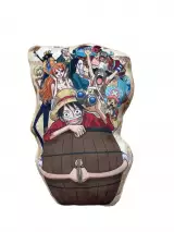 Poduszka One Piece - Characters - Anime