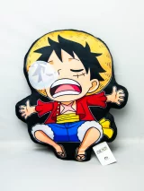 Poduszka One Piece - Monkey D. Luffy 3D