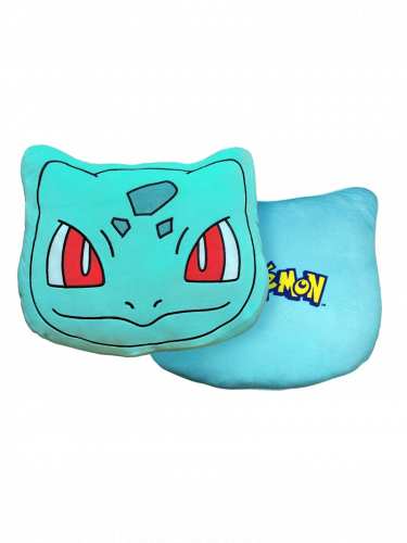 Poduszka Pokémon - Bulbasaur