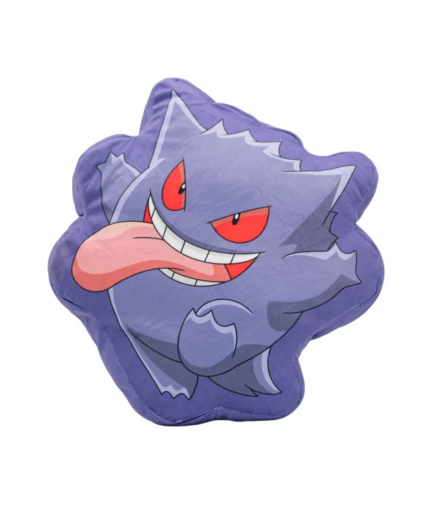 Poduszka Pokémon - Gengar