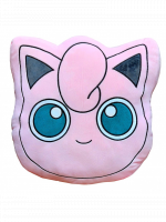 Poduszka Pokémon - Jigglypuff