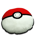 Poduszka Pokémon - Pokéball