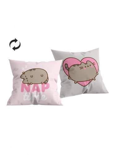 Poduszka Pusheen - Nap Time