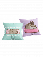 Poduszka Pusheen - The Lazy Club