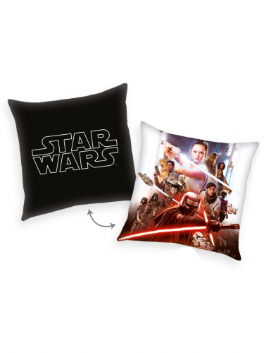 Poduszka Star Wars - Rise of the Skywalker