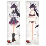 Poszewka na poduszkę High School DxD - Akeno (dakimakura) - Highschool DxD