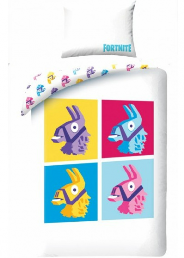 Pościel Fortnite - Lama