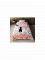 Pościel Kiki's Delivery Service - Sweet Pink Jiji
