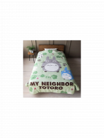 Pościel My Neighbor Totoro - Totoro Leaf