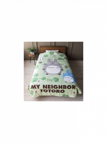 Pościel My Neighbor Totoro - Totoro Leaf