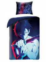 Pościel Solo Leveling - Sung Jinwoo