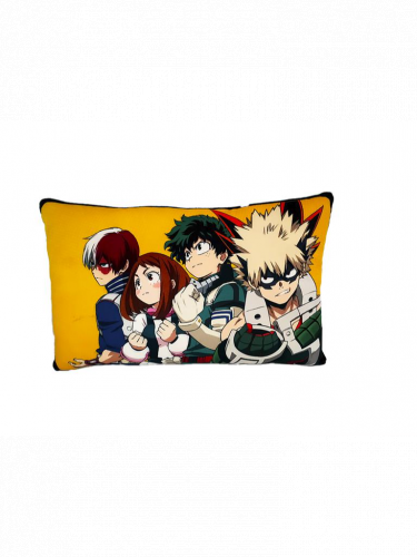 Poduszka My Hero Academia - Group