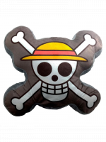 Poduszka One Piece - Straw Hat Crew 3D