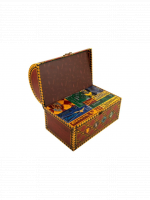 Kalendarz adwentowy Harry Potter - Quidditch Deluxe