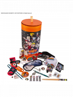 Kalendarz adwentowy Naruto - Deluxe