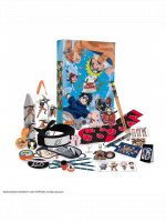 Kalendarz adwentowy Naruto - Mini Treasure