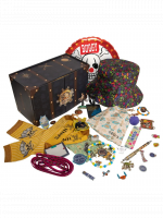Kalendarz adwentowy One Piece - Deluxe