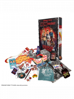 Kalendarz adwentowy Stranger Things - Mini Treasure