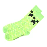 Dárkový set Minecraft - hrnek a ponožky