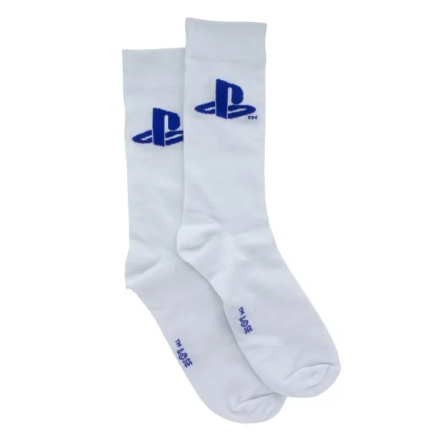 Dárkový set PlayStation - Hrnek a ponožky