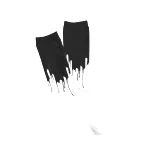 Skarpety Death Stranding - Drips