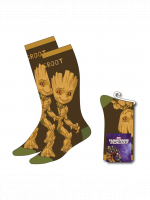 Skarpety Guardians Of The Galaxy - Groot