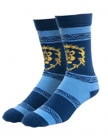 Skarpetki World of Warcraft - Alliance Casual