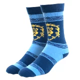 Ponožky World of Warcraft - Alliance Casual