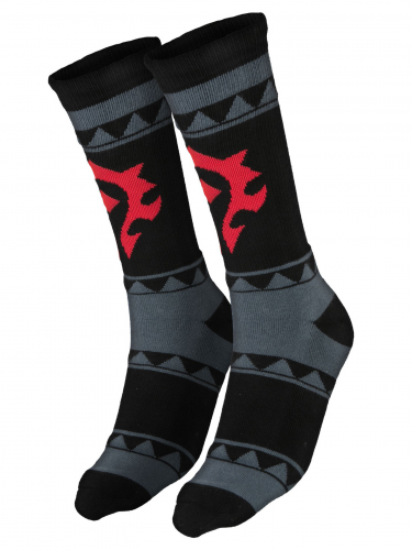 WoW skarpetki Horde Casual