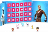 Kalendarz adwentowy Fortnite - Pint Size Heroes (Funko Pocket POP!)