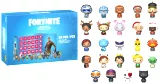 Kalendarz adwentowy Fortnite - Pint Size Heroes (Funko Pocket POP!)