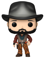 Figurka 1883 - James Dutton (Funko POP! Telewizja 1444)