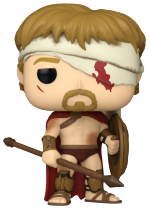 Figurka 300 - Dilios (Funko POP! Movies 1472)