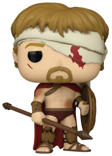 Figurka 300 - Dilios (Funko POP! Movies 1472)