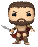 Figurka 300 - Leonidas (Funko POP! Movies 1473)