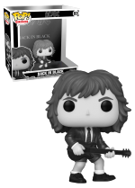 Figurka AC/DC - Back in Black (Funko POP! Albums 3)