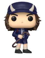 Figurka AC/DC - Highway to Hell (Funko POP! Albums 09)