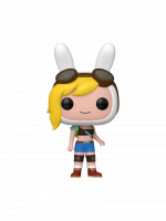Figurka Adventure Time - Fionna (Funko POP! Television 1495)