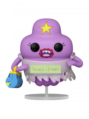 Figurka Adventure Time - Lumpy Space Princess (Funko POP! Animation 1075)