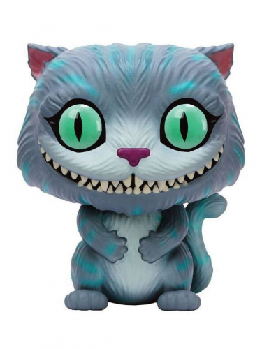 Alice in Wonderland Funko POP figurka - Cheshire Cat