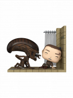 Figurka Alien 3 - Ripley & The Runner (Funko POP! Moment 1767)