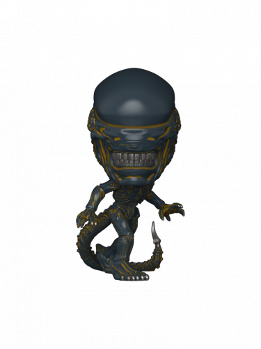 Figurka Alien: Earth - Xenomorph (Funko POP! Television 1768)