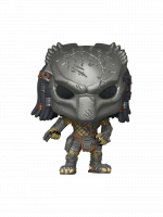 Figurka Aliens vs. Predator: Requiem - Wolf Predator Chase (Funko POP! Movies 1998)