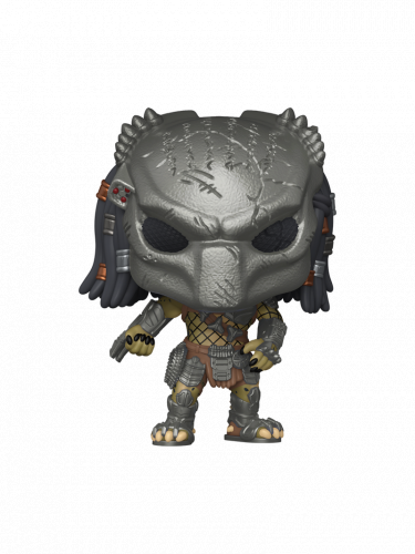 Figurka Aliens vs. Predator: Requiem - Wolf Predator Chase (Funko POP! Movies 1998)
