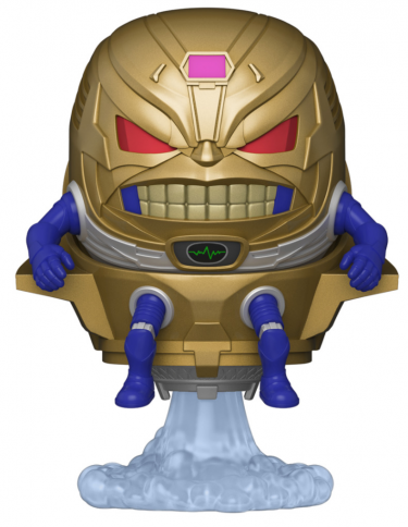 Figurka Ant-Man and the Wasp: Quantumania - M.O.D.O.K. (Funko POP! Marvel 1140)