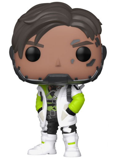 Figurka Apex Legends - Crypto (Funko POP! Games 870)