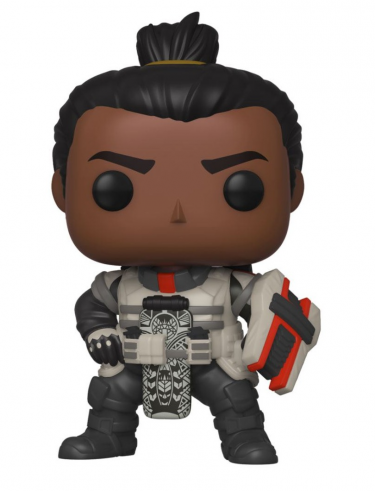 Apex Legends Funko POP figurka Gibraltar