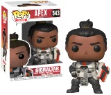 Apex Legends Funko POP figurka Gibraltar