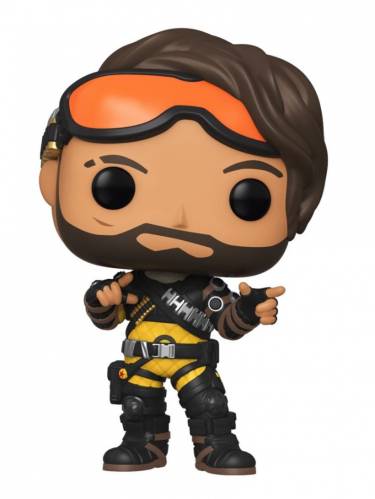 Apex Legends Funko POP figurka Mirage