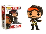Apex Legends Funko POP figurka Mirage